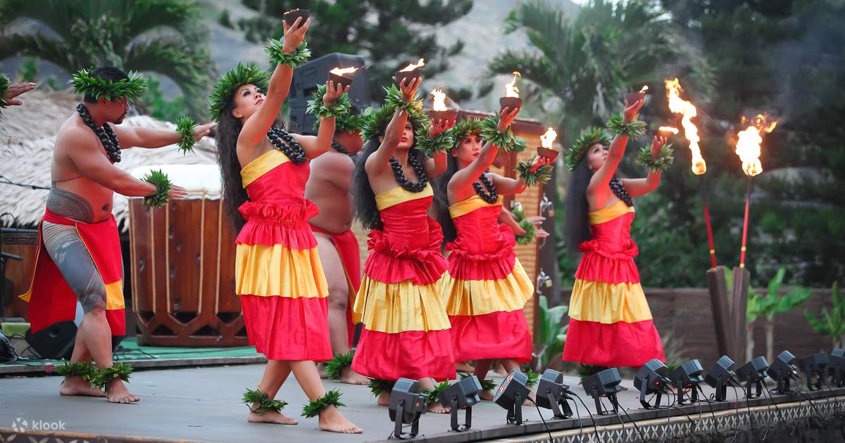 Go Oahu All Inclusive Pass Klook United States